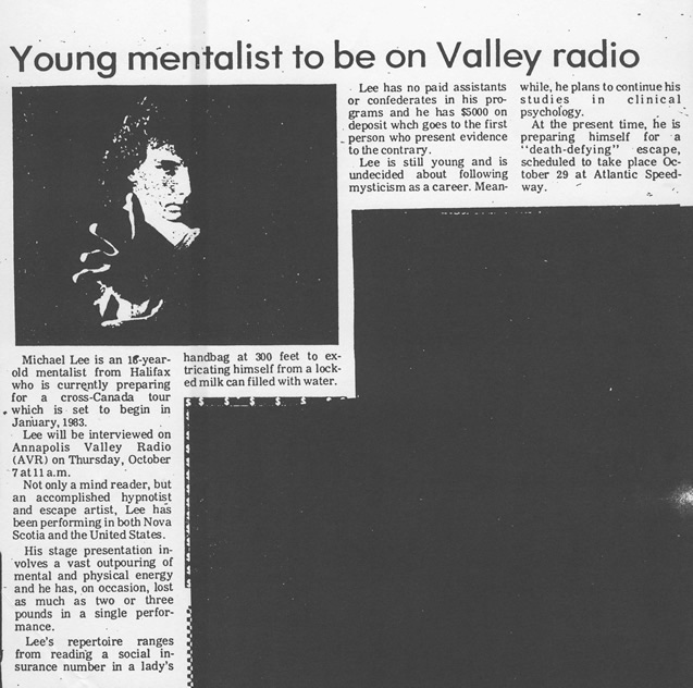 Valley Radio
